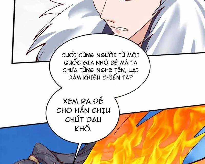 Công Tử Biệt Tú! - Chapter 176 - Trang 38