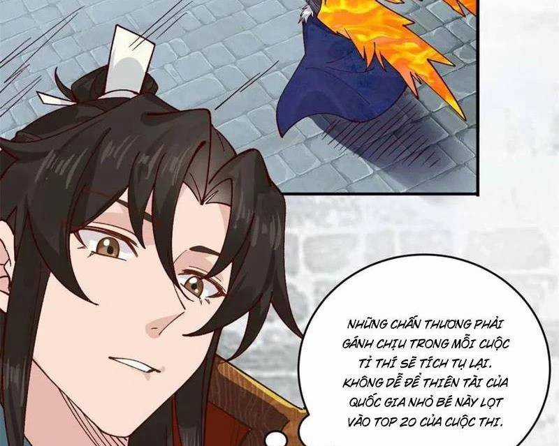 Công Tử Biệt Tú! - Chapter 176 - Trang 42