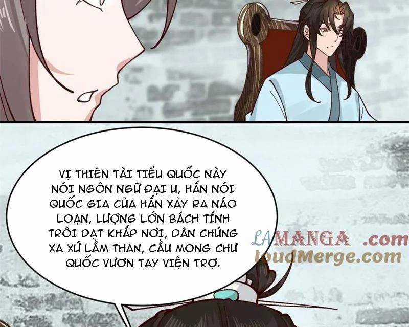 Công Tử Biệt Tú! - Chapter 176 - Trang 53
