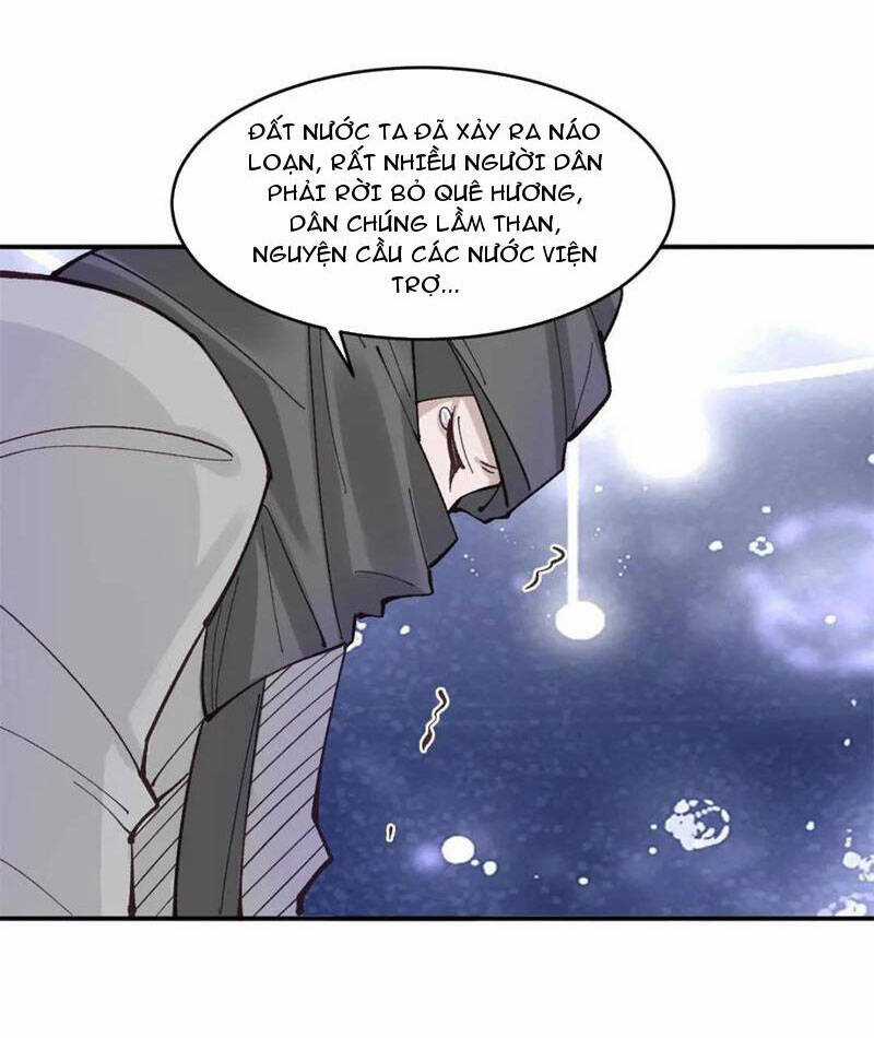 Công Tử Biệt Tú! - Chapter 177 - Trang 11
