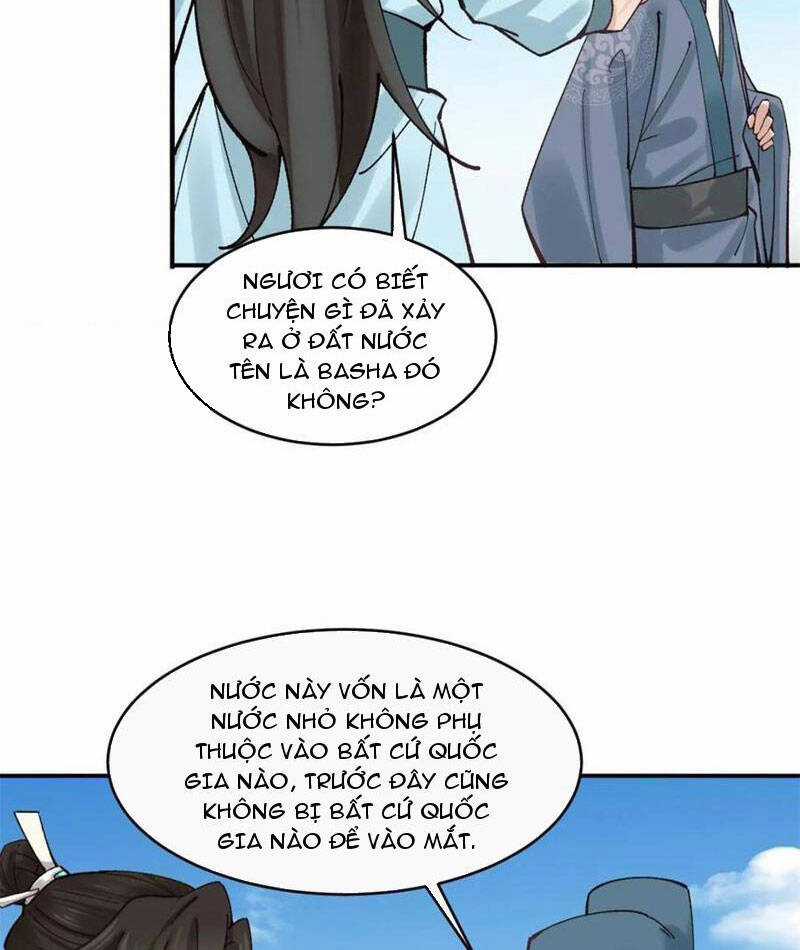 Công Tử Biệt Tú! - Chapter 177 - Trang 15