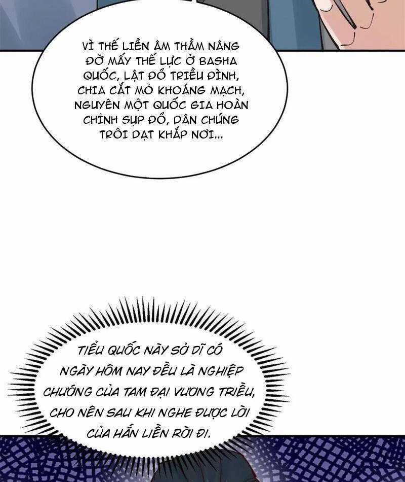 Công Tử Biệt Tú! - Chapter 177 - Trang 18