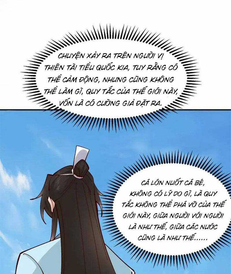 Công Tử Biệt Tú! - Chapter 177 - Trang 23