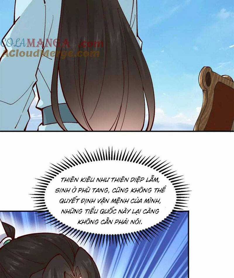 Công Tử Biệt Tú! - Chapter 177 - Trang 24