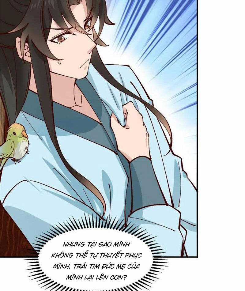 Công Tử Biệt Tú! - Chapter 177 - Trang 25