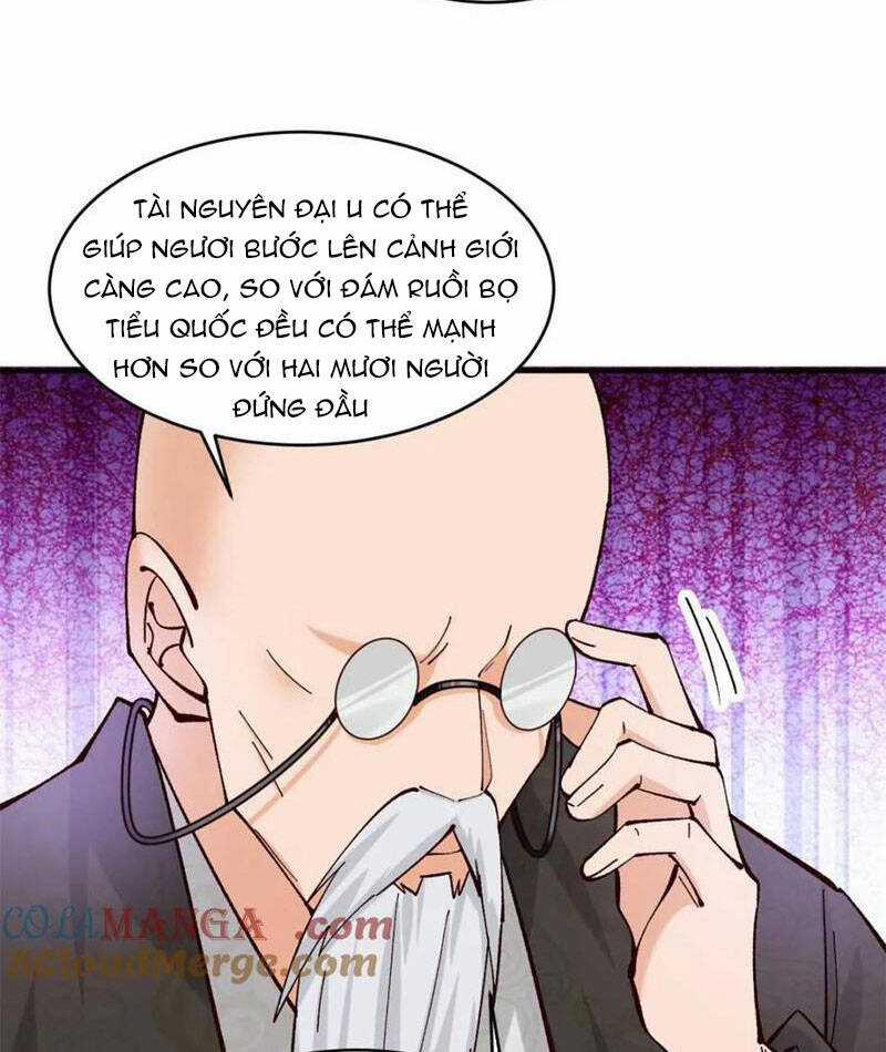 Công Tử Biệt Tú! - Chapter 177 - Trang 30