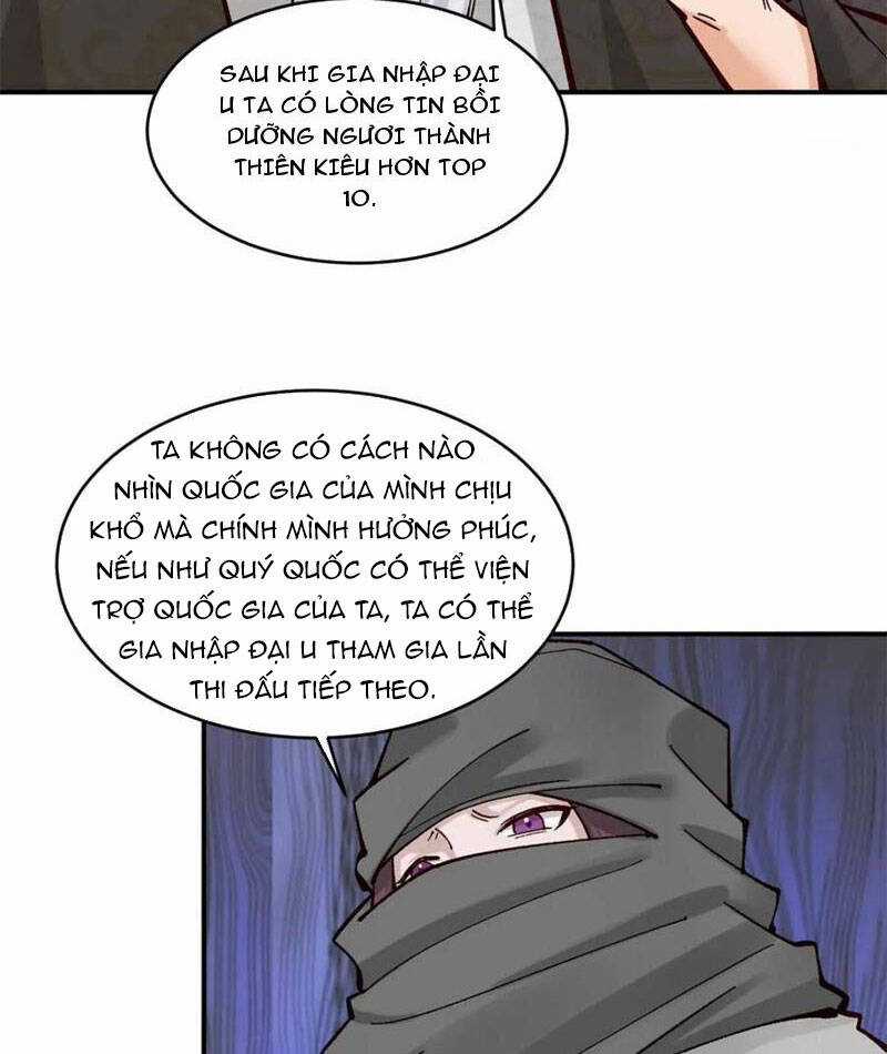 Công Tử Biệt Tú! - Chapter 177 - Trang 31