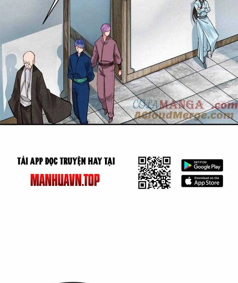 Công Tử Biệt Tú! - Chapter 177 - Trang 35