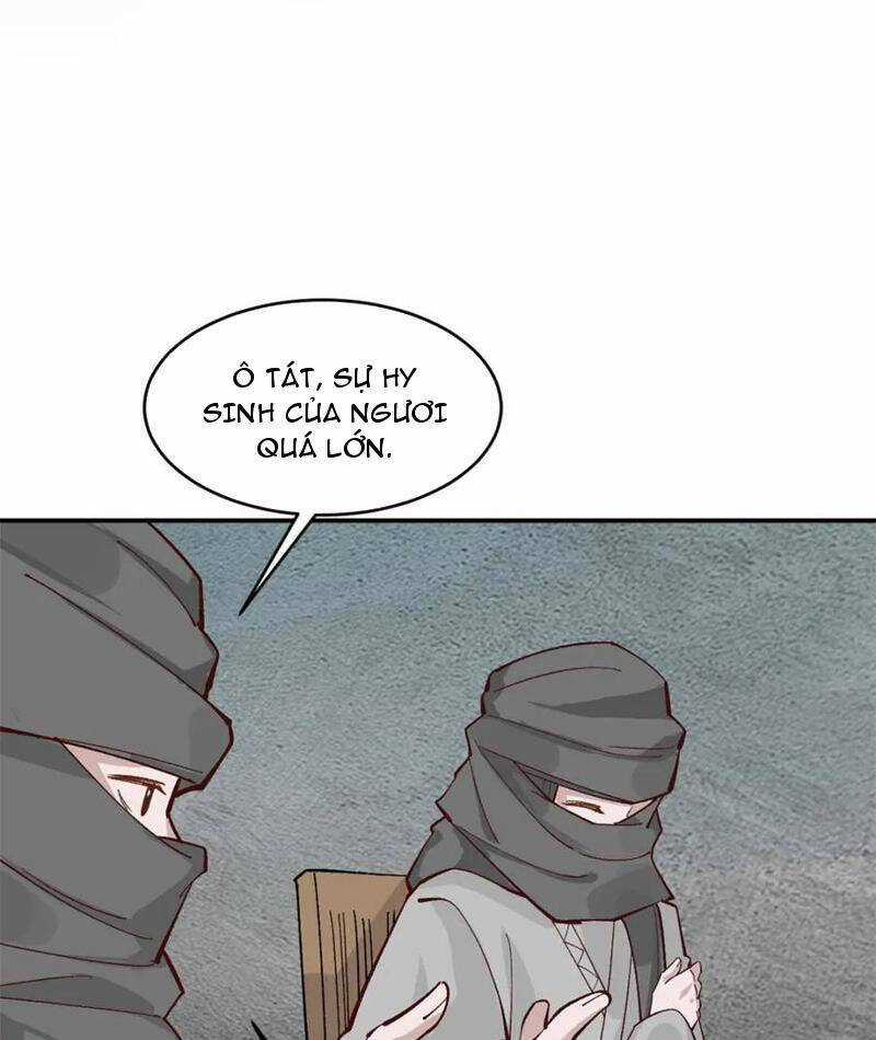 Công Tử Biệt Tú! - Chapter 177 - Trang 37