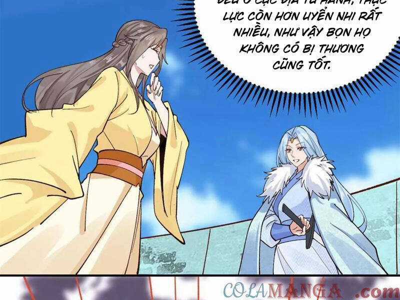 Công Tử Biệt Tú! - Chapter 178 - Trang 46