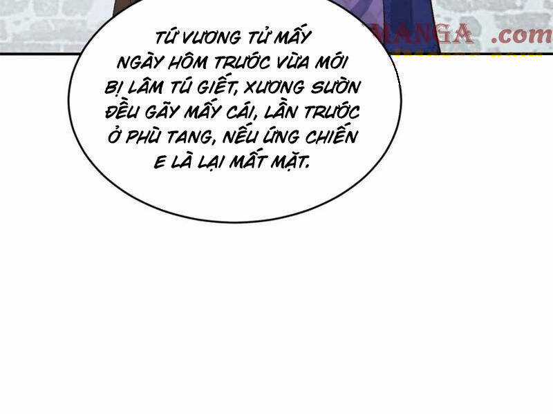 Công Tử Biệt Tú! - Chapter 178 - Trang 54