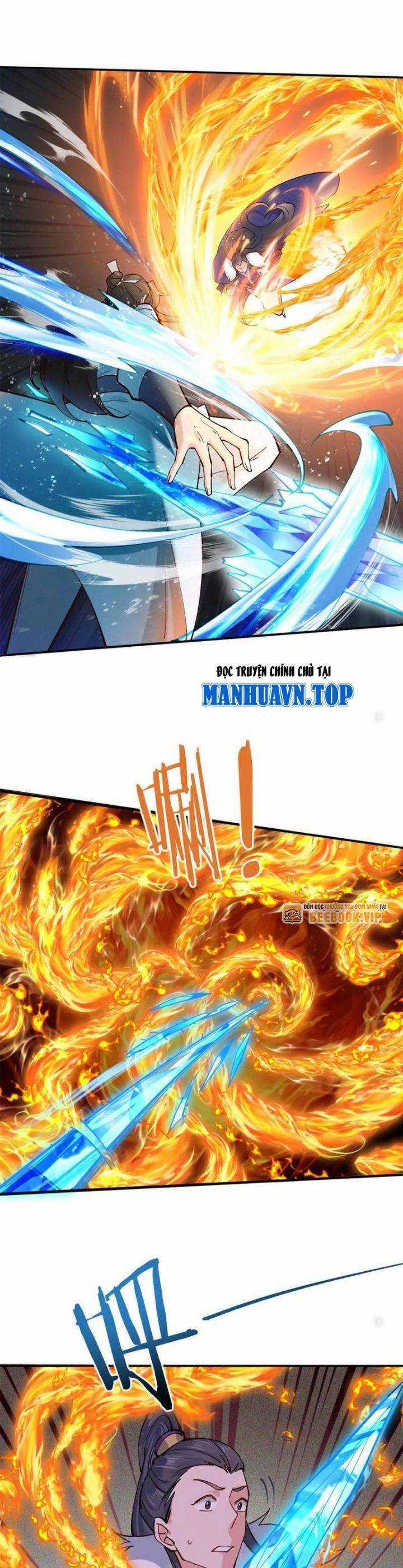 Công Tử Biệt Tú! - Chapter 179 - Trang 12