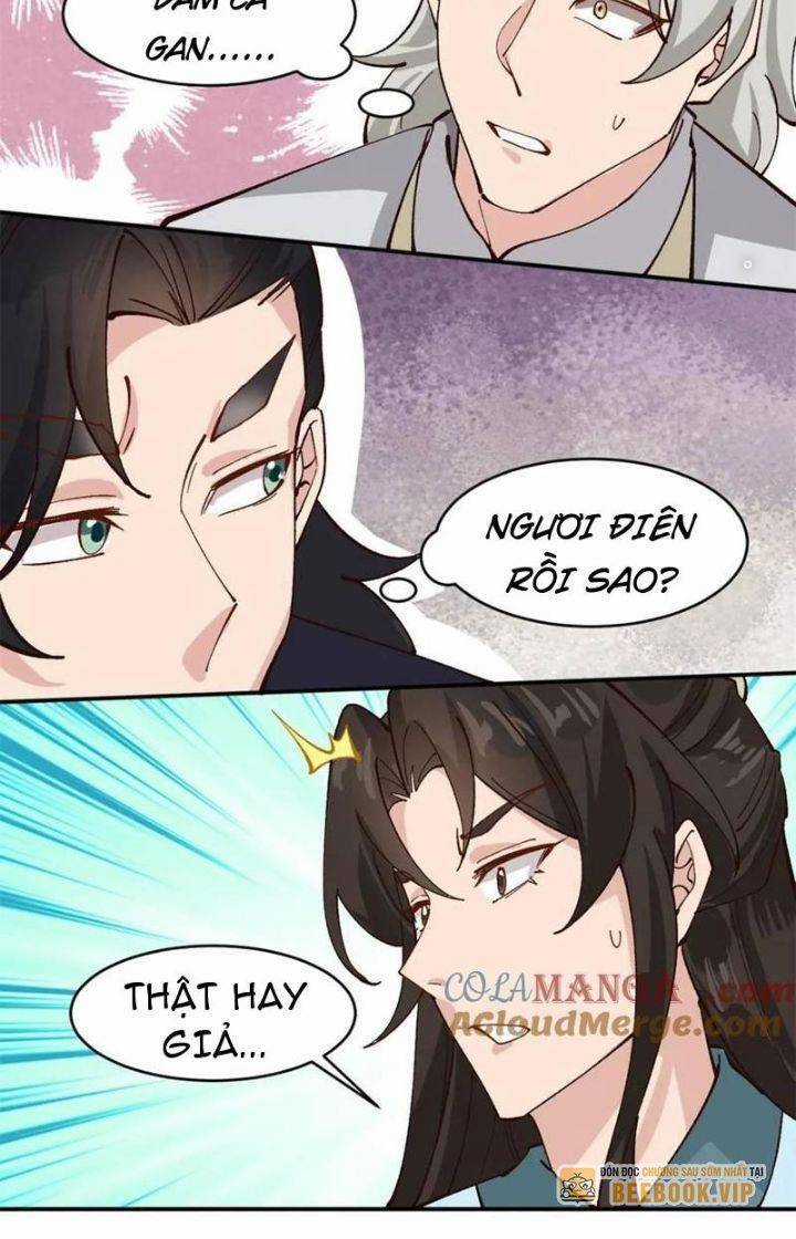 Công Tử Biệt Tú! - Chapter 179 - Trang 17