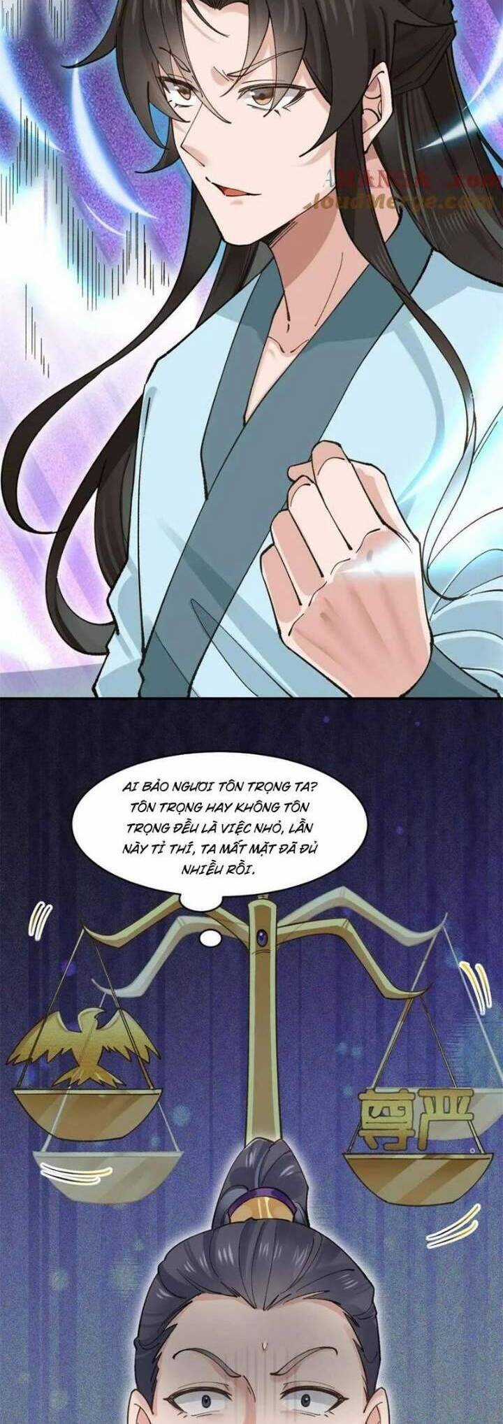 Công Tử Biệt Tú! - Chapter 179 - Trang 3