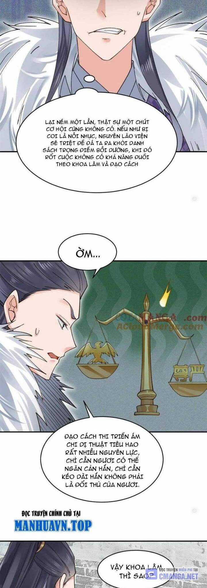 Công Tử Biệt Tú! - Chapter 179 - Trang 4