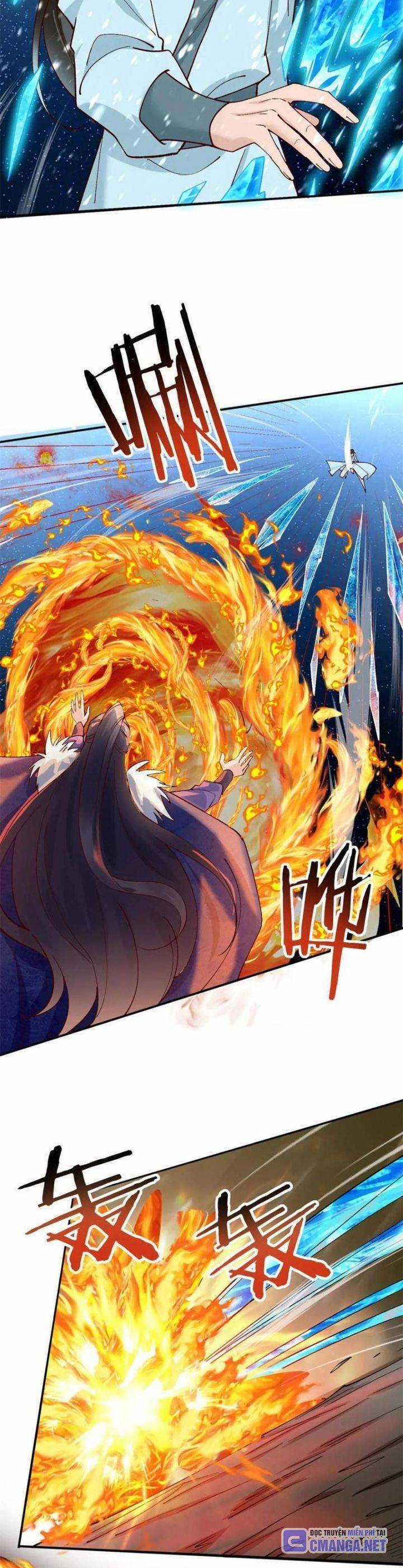 Công Tử Biệt Tú! - Chapter 179 - Trang 8