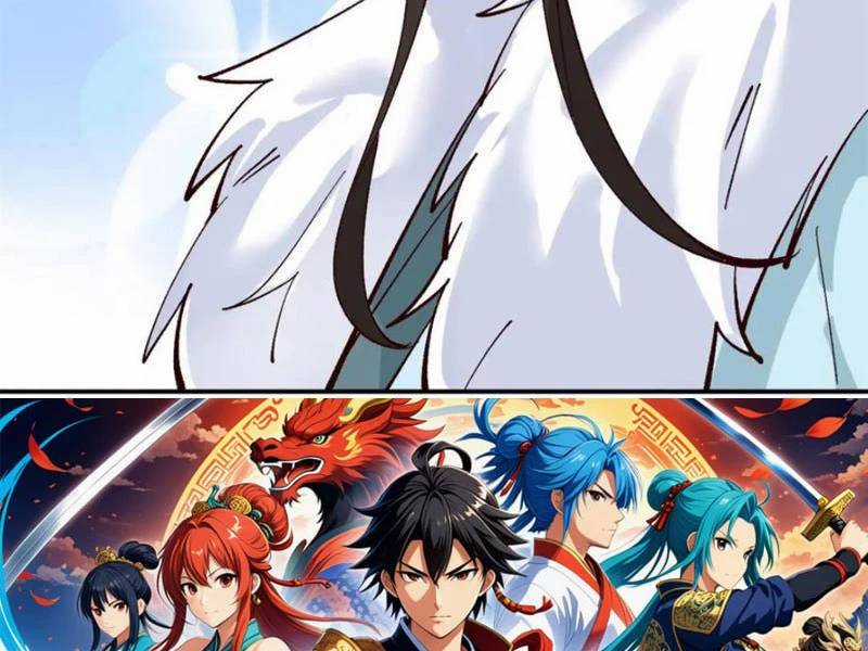 Công Tử Biệt Tú! - Chapter 180 - Trang 66