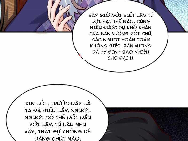 Công Tử Biệt Tú! - Chapter 183 - Trang 38