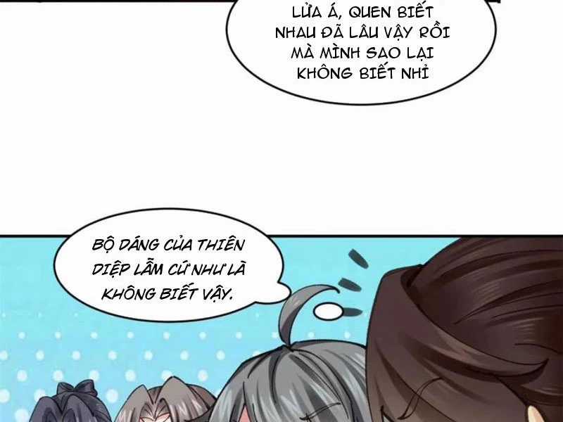 Công Tử Biệt Tú! - Chapter 184 - Trang 11