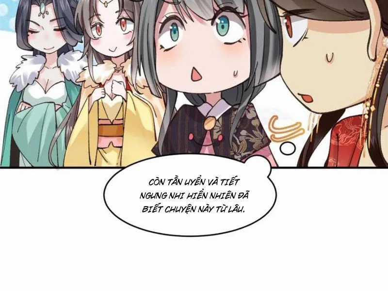 Công Tử Biệt Tú! - Chapter 184 - Trang 12