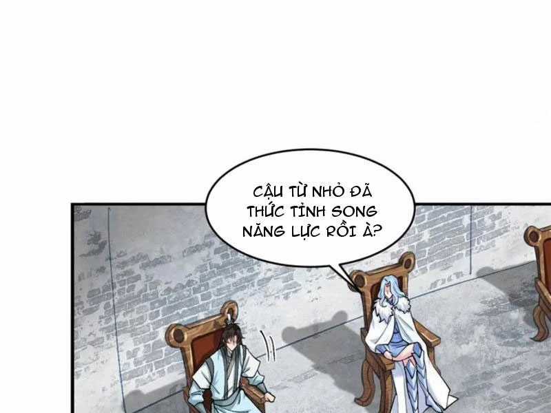 Công Tử Biệt Tú! - Chapter 184 - Trang 54