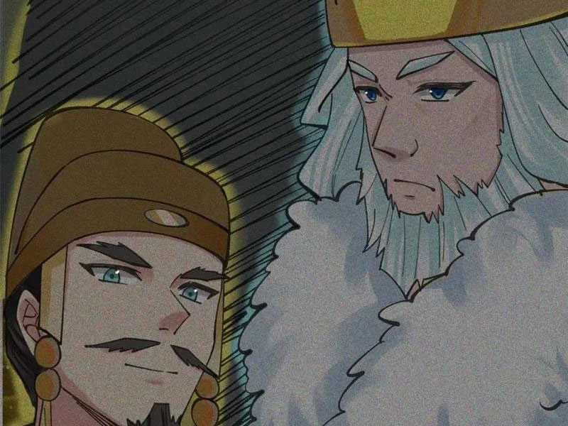 Công Tử Biệt Tú! - Chapter 186 - Trang 34