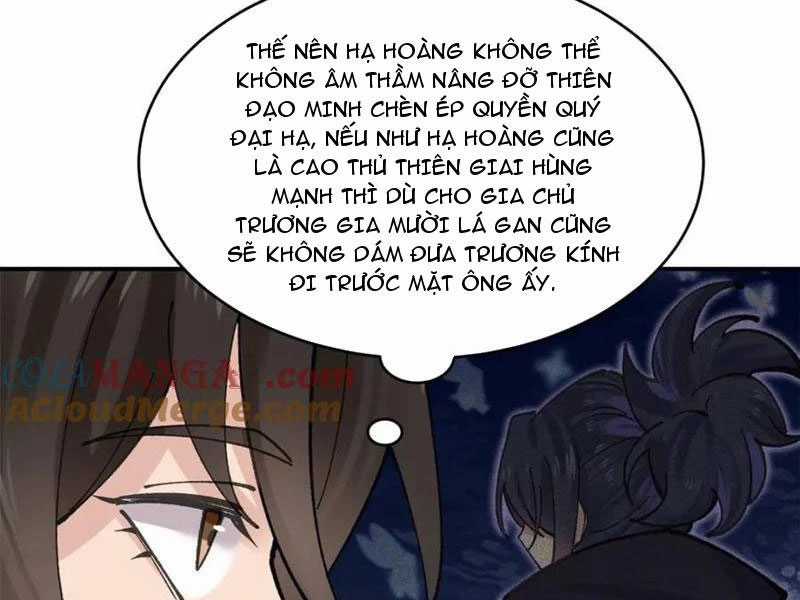 Công Tử Biệt Tú! - Chapter 186 - Trang 38