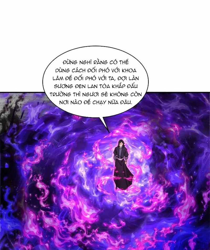 Công Tử Biệt Tú! - Chapter 187 - Trang 15