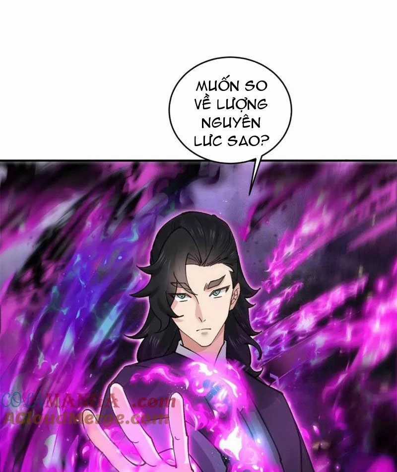 Công Tử Biệt Tú! - Chapter 187 - Trang 21