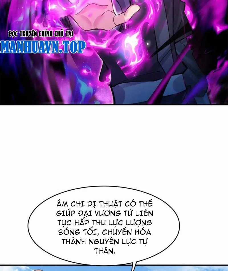 Công Tử Biệt Tú! - Chapter 187 - Trang 22