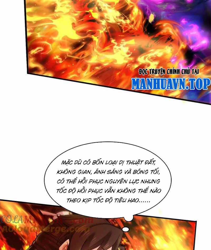 Công Tử Biệt Tú! - Chapter 187 - Trang 28