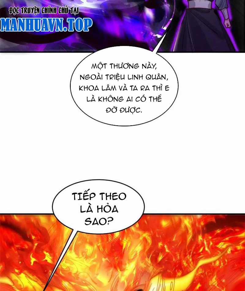 Công Tử Biệt Tú! - Chapter 187 - Trang 4