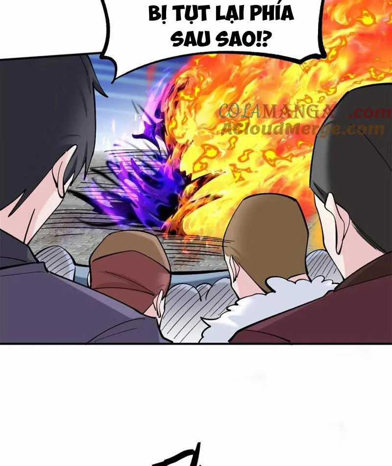 Công Tử Biệt Tú! - Chapter 187 - Trang 32