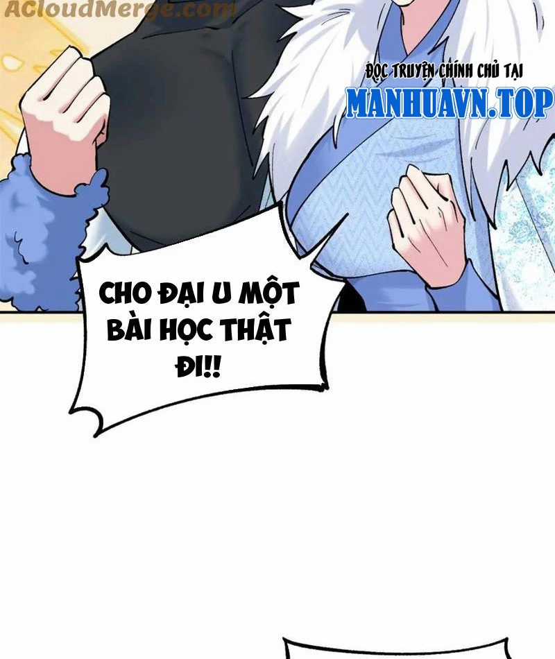 Công Tử Biệt Tú! - Chapter 187 - Trang 39