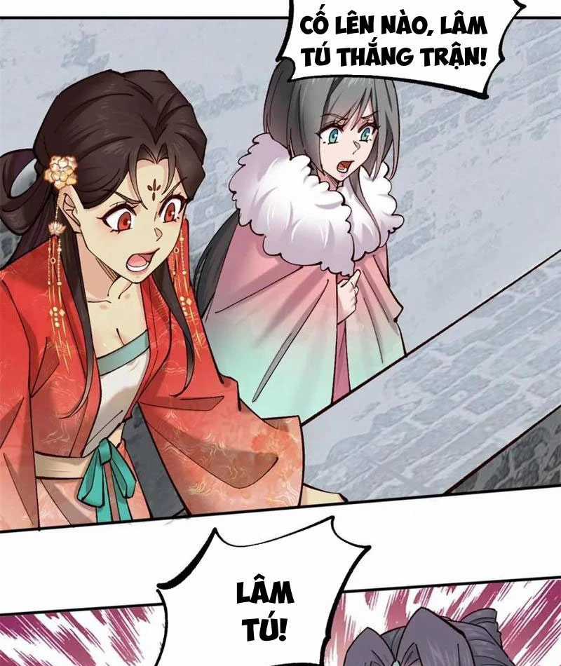 Công Tử Biệt Tú! - Chapter 187 - Trang 40