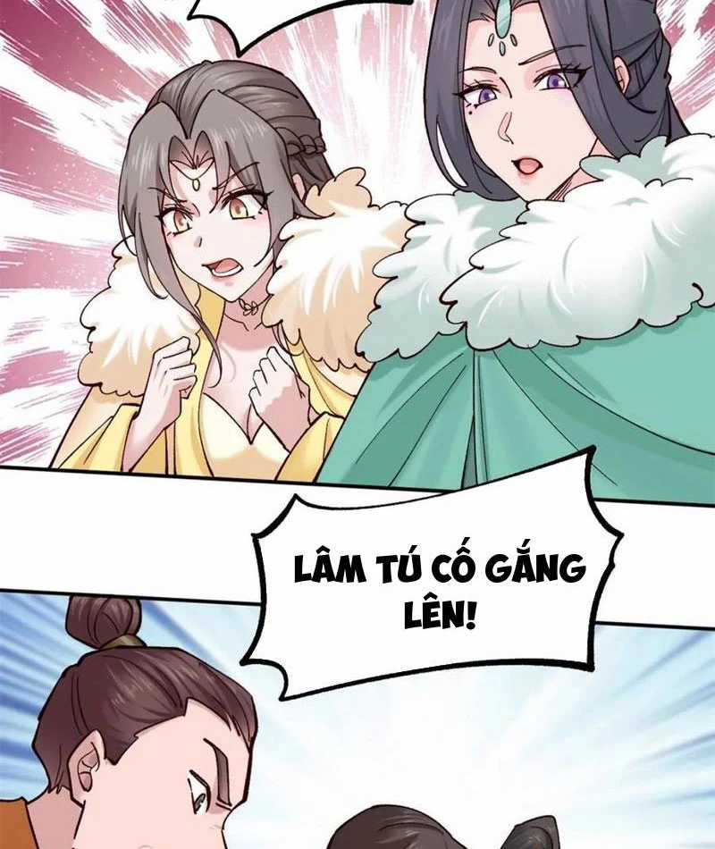 Công Tử Biệt Tú! - Chapter 187 - Trang 41