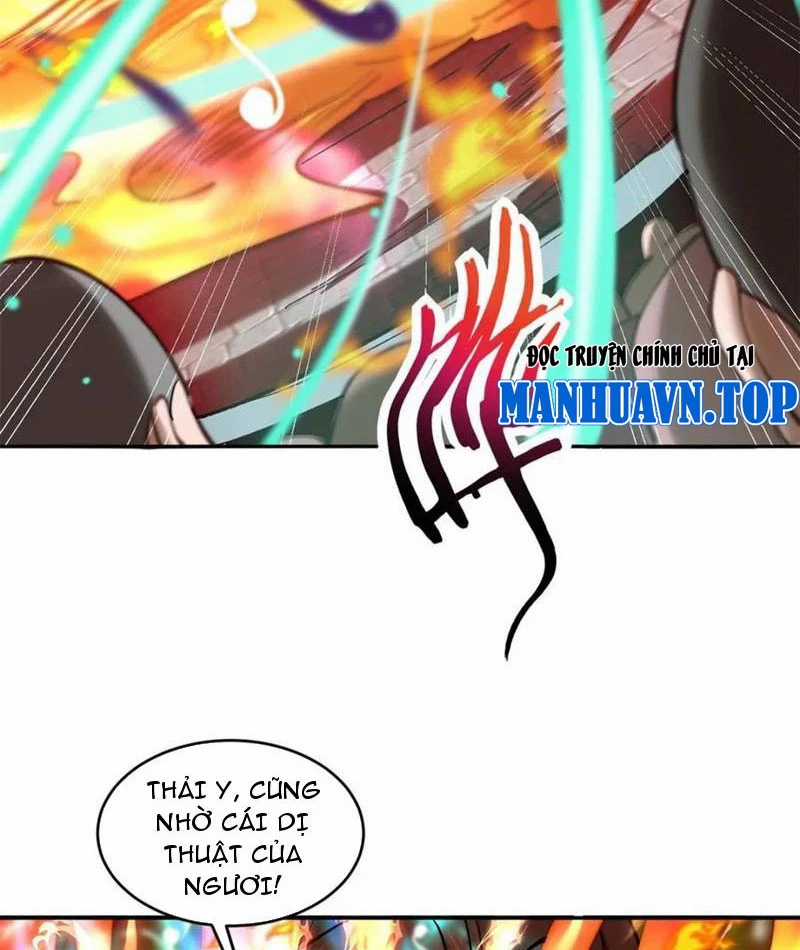 Công Tử Biệt Tú! - Chapter 187 - Trang 46