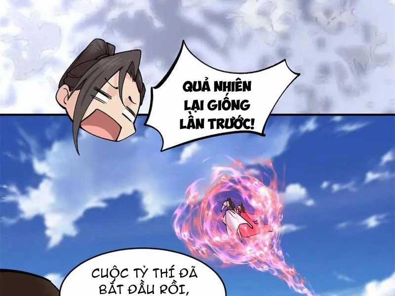 Công Tử Biệt Tú! - Chapter 188 - Trang 35