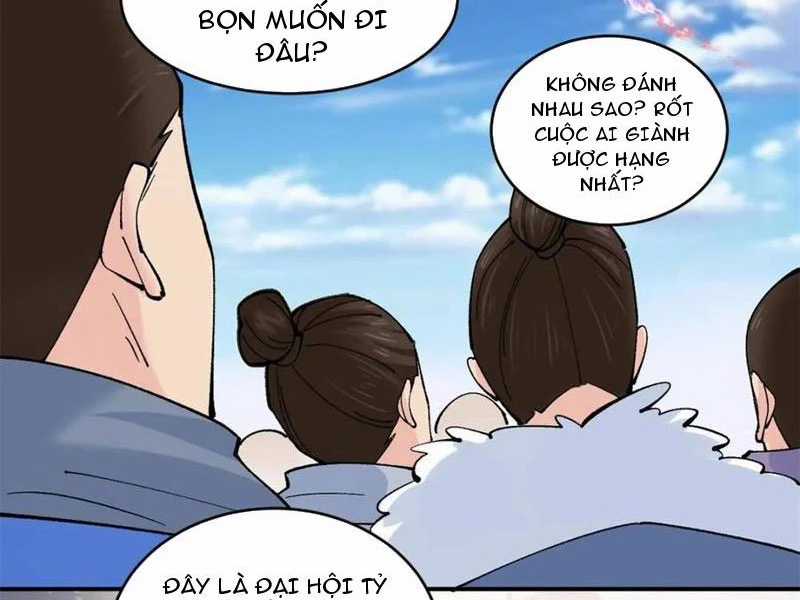 Công Tử Biệt Tú! - Chapter 188 - Trang 36