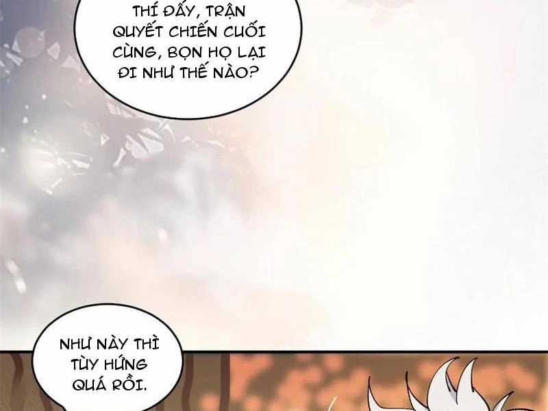 Công Tử Biệt Tú! - Chapter 188 - Trang 37
