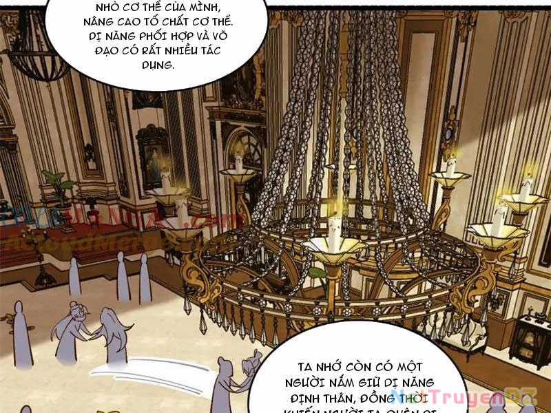 Công Tử Biệt Tú! - Chapter 189 - Trang 62