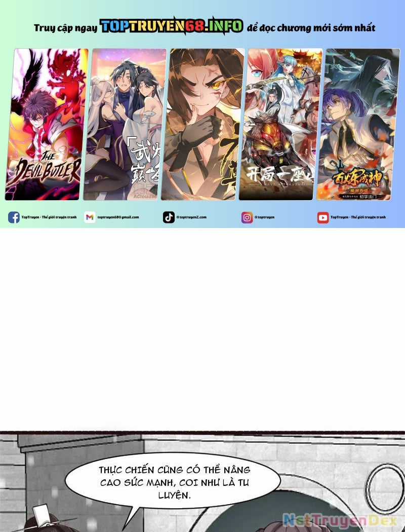 Công Tử Biệt Tú! - Chapter 190 - Trang 3