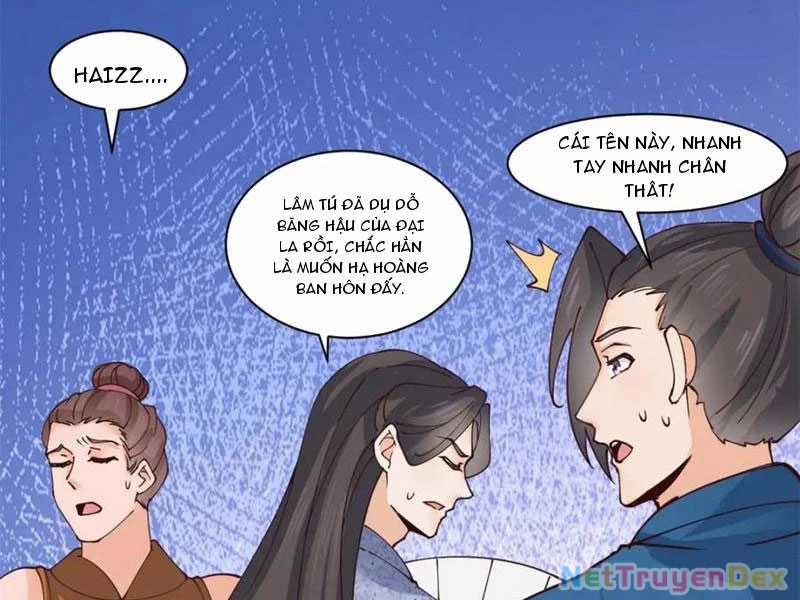 Công Tử Biệt Tú! - Chapter 190 - Trang 30