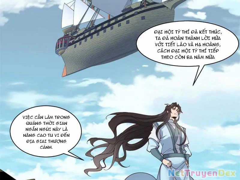 Công Tử Biệt Tú! - Chapter 190 - Trang 33