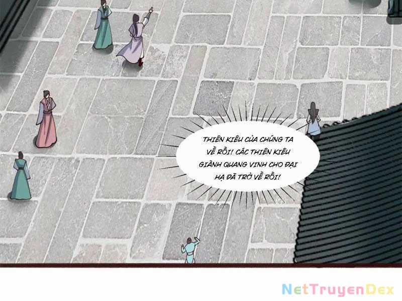 Công Tử Biệt Tú! - Chapter 190 - Trang 37