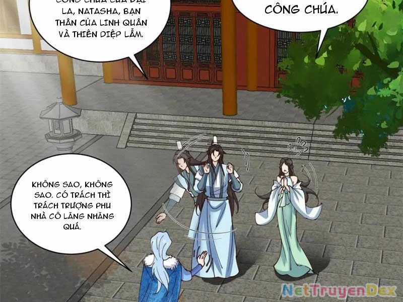 Công Tử Biệt Tú! - Chapter 190 - Trang 71