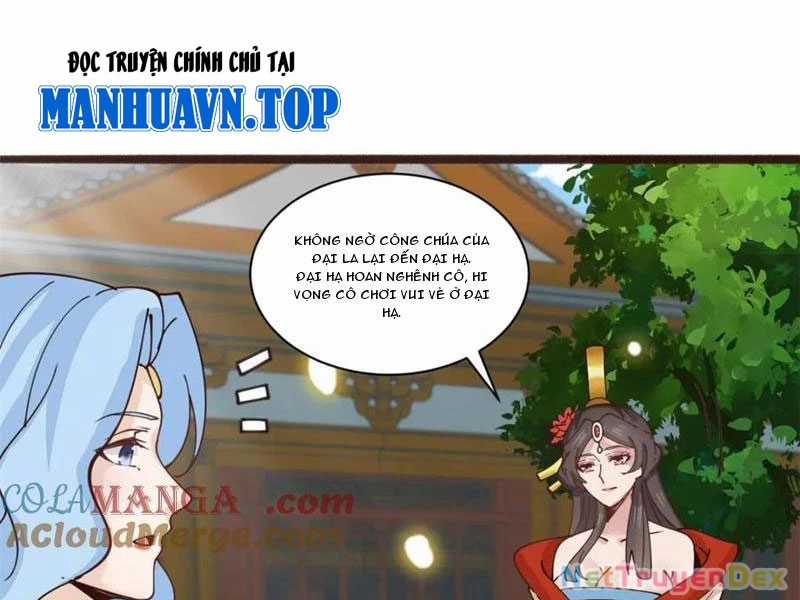 Công Tử Biệt Tú! - Chapter 190 - Trang 73
