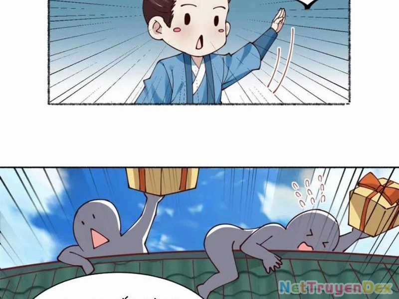 Công Tử Biệt Tú! - Chapter 191 - Trang 12