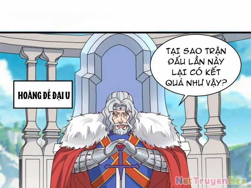 Công Tử Biệt Tú! - Chapter 191 - Trang 46