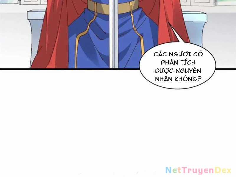 Công Tử Biệt Tú! - Chapter 191 - Trang 47
